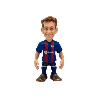 MINIX figūriņa Frenkie de Jong, 13081