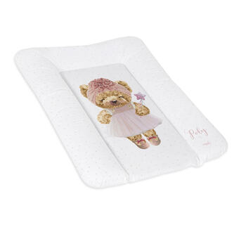 CEBA pārtinamais galds FLUFFY PUFFY, 50x70 cm, Poly, W-143-132-681