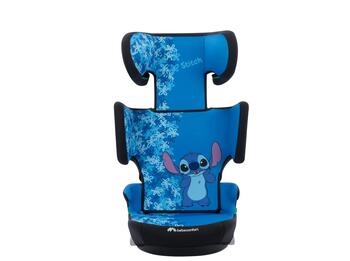 BEBECONFORT autokrēsls DISNEY HERA I-FIX FUN STITCH, 100-150 cm., 8101088020