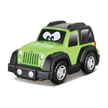 BB JUNIOR Jeep Mana Pirmā Kolekcija, 16-85100