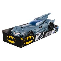 BATMAN transportlīdzeklis Shadow Guardian Batmobile, 6070504