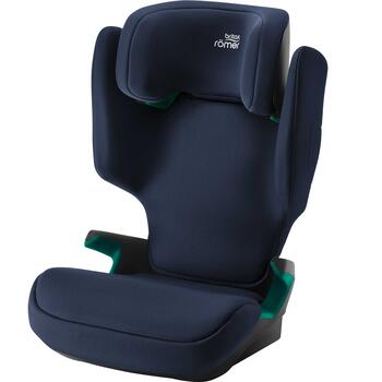 BRITAX auto sēdeklītis ADVENTURE PLUS 2 Smart, Night Blue, 2000039736