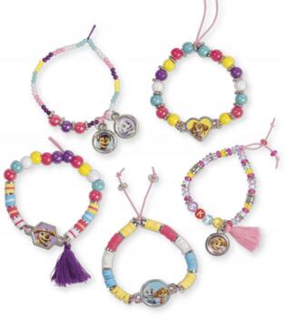 TOTUM PAW PATROL radošais komplekts Bead Creations, TT721258