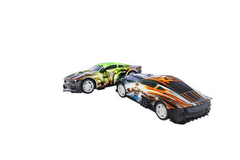REVELL RC mašīnas Crash Fighters, 245939090