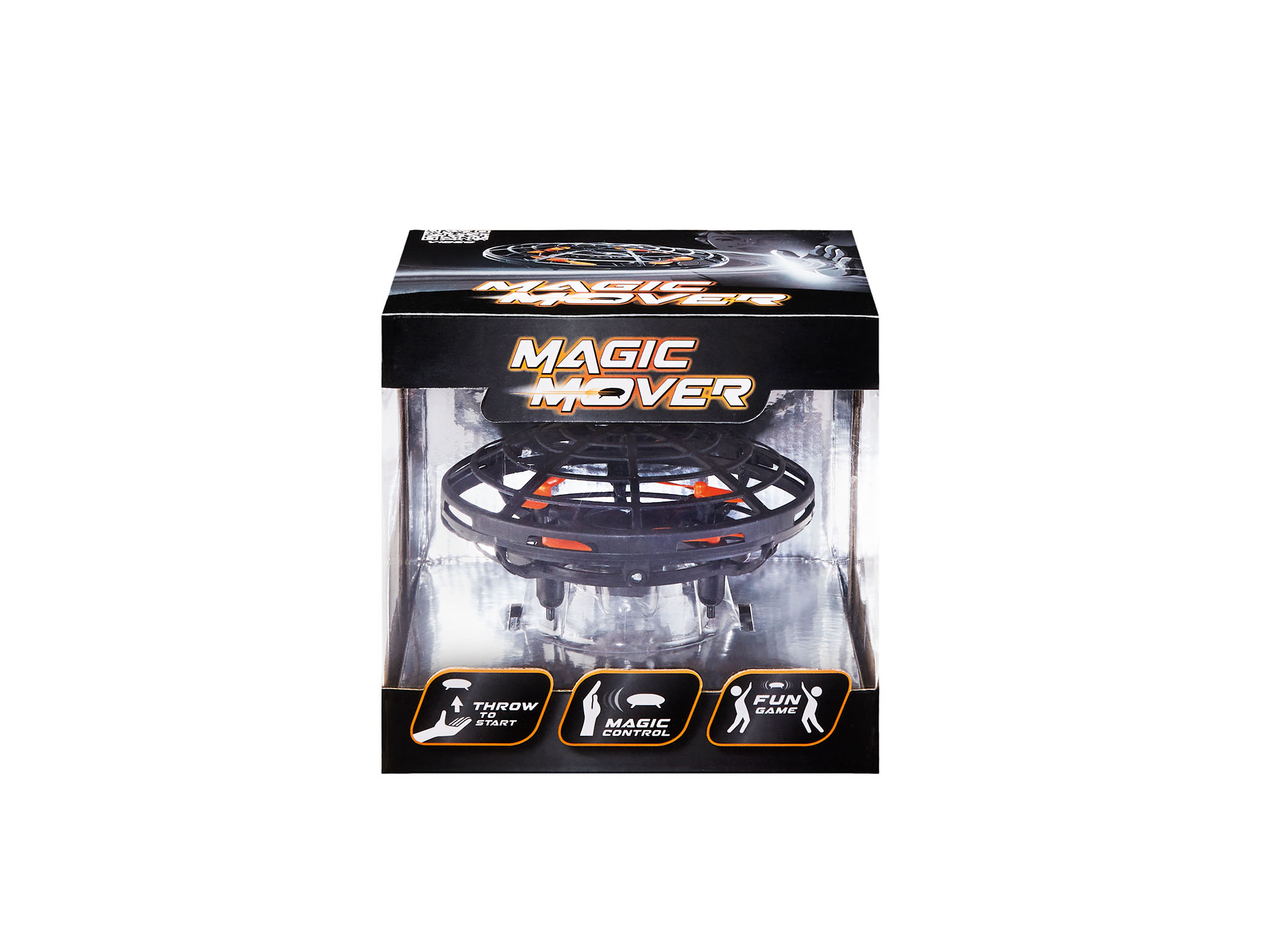 REVELL žestu vadāms drons, 241079090