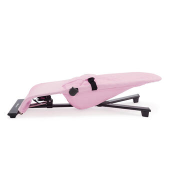 KINDERKRAFT šūpuļkrēsls MIMI, pink, KBMIMI00PNK0000