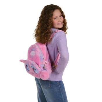 NEBULOUS STARS mugursoma Fuzzy Bag Collection - Stella, 12671