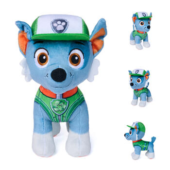 PAW PATROL plīša rotaļlieta Dino, sortiments., 6075816