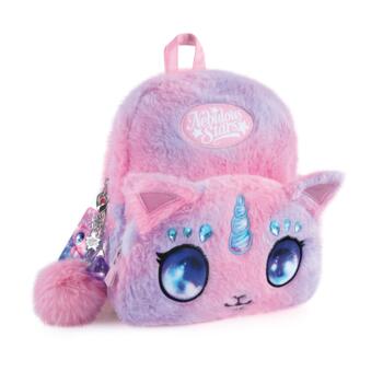 NEBULOUS STARS mugursoma Fuzzy Bag Collection - Stella, 12671