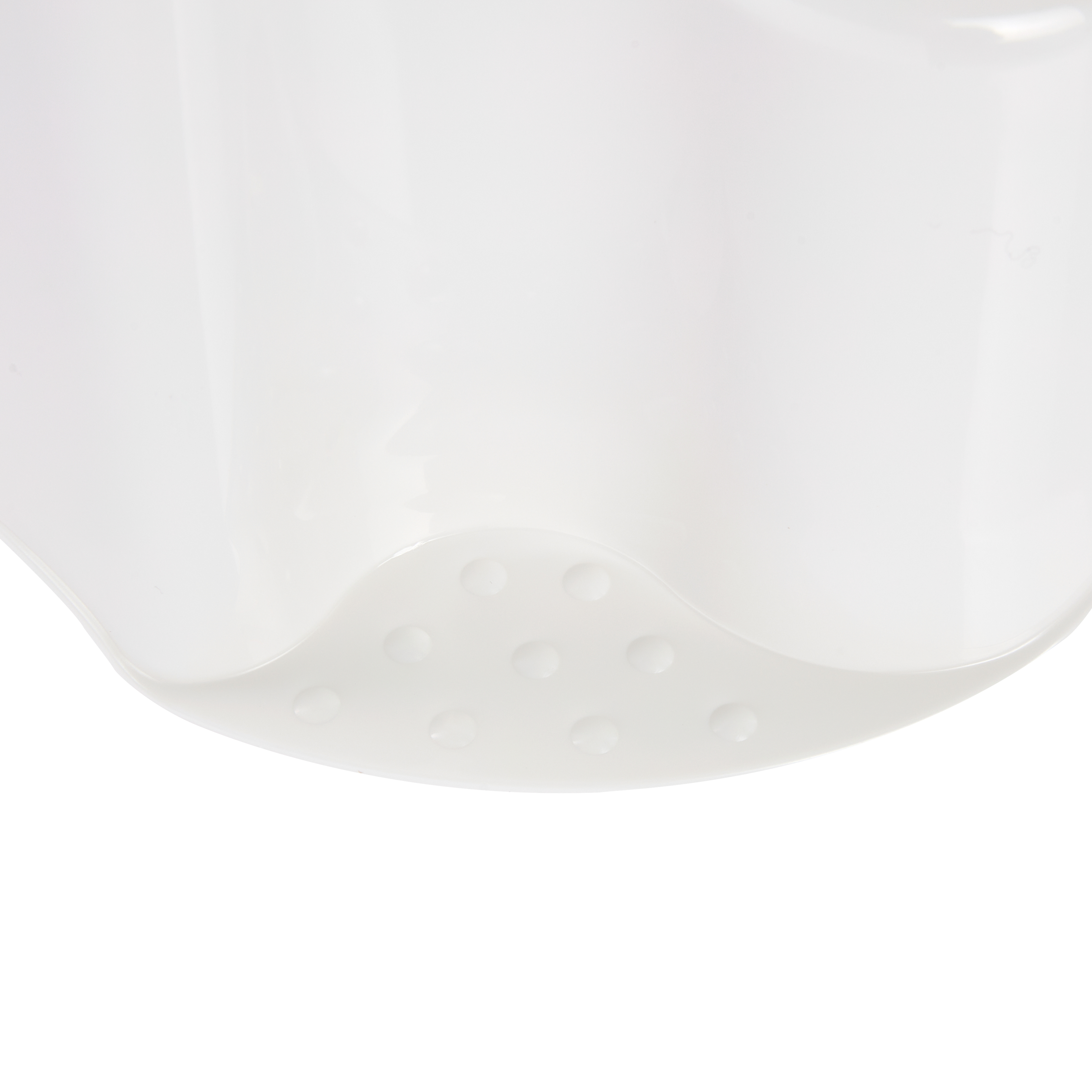 KEEEPER podiņš FRANEK PURE, White, 10060100000PP