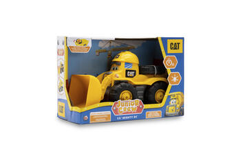 CAT RC transportlīdzeklis Junior Crew Lil' Mighty, sortiments, 82453