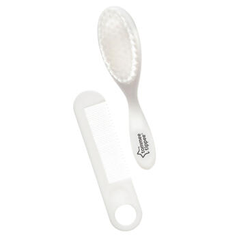 Tommee Tippee birste and ķemme, 43309950