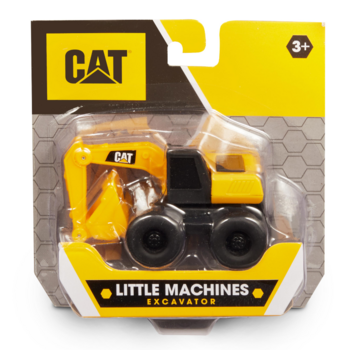CAT brīvriteņu transportlīdzeklis Little Machines, dažādi, 82282