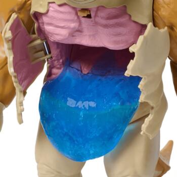SUPERMAN figūriņu komplekts Kaiju Battle Pack, 6073195