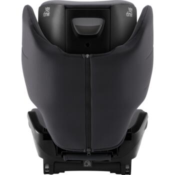 BRITAX RÖMER autokrēsls DISCOVERY PLUS , midnight grey, 2000036849