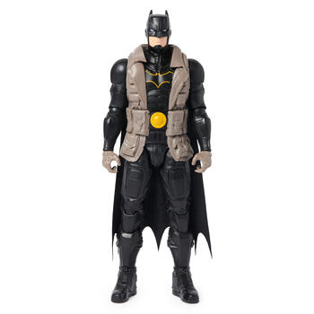 BATMAN 12” figūra, 6069258/6071134/6074718
