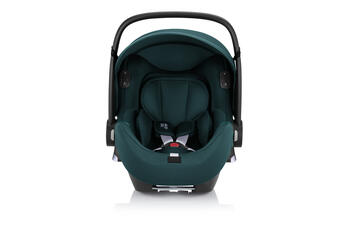 BRITAX autokrēsls BABY-SAFE iSENSE BR, atlantic green, 2000036143