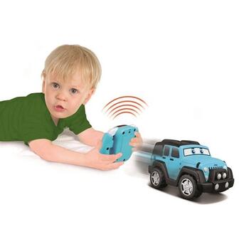 BB JUNIOR mašīna Jeep Lil Driver, 16-82301