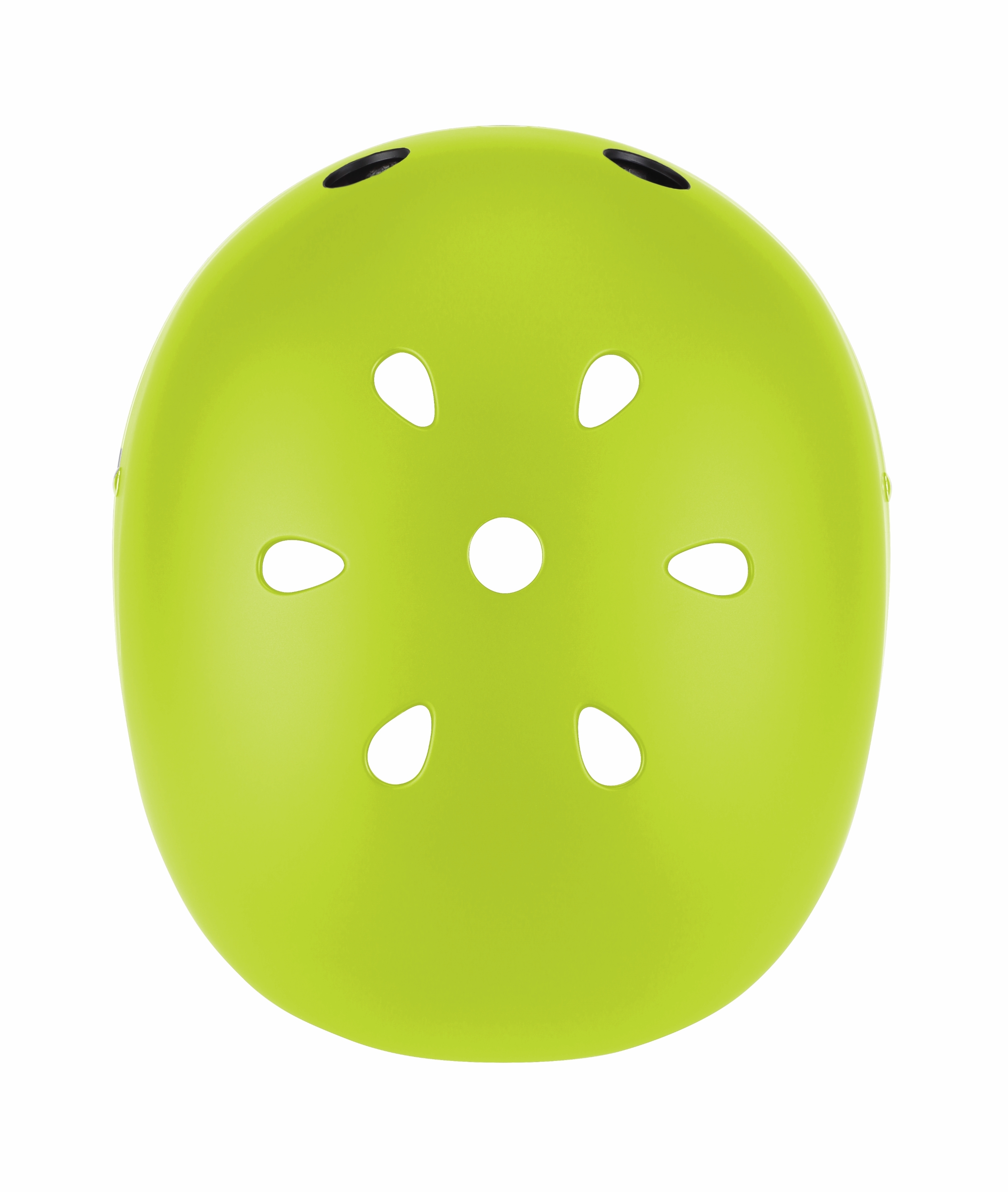 GLOBBER ķivere Primo Lights, XS/S ( 48-53CM ), lime green, 505-106