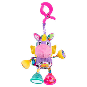 PLAYGRO piekarināma rotaļlieta Dingly Dangly Stella, 0189421