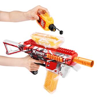 X-SHOT rotaļu pistole 