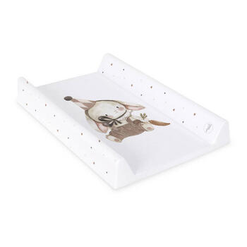 CEBA pārtinamais galds ULTRA LIGHT CLOWN BUNNY, 50x70 cm., W-204-000-751
