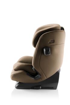 BRITAX autokrēsls 76–150 cm, ADVANSAFIX PRO, warm caramel – LUX, 2000040909/2000041073