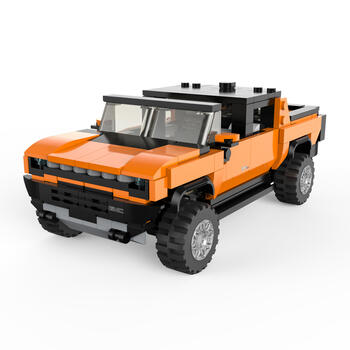 RASTAR 1:30 saliekams automašīnas modelis