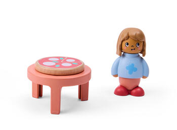 HAPE mazā mājiņa, E3442A