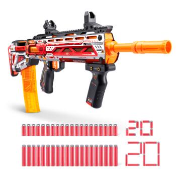 X-SHOT rotaļu pistole 