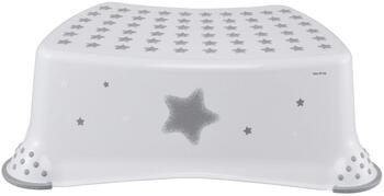 KEEEPER pakāpiens Stars Cosmic White
