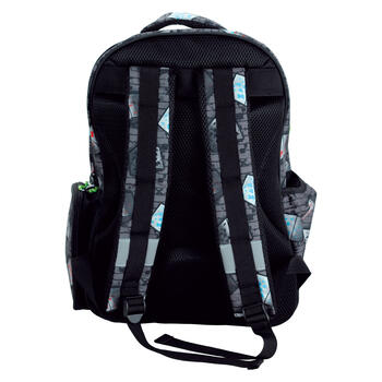 MINECRAFT mugursoma Oval Metro Art 2, 316-05031