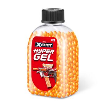 X-SHOT rotaļu pistole Hyper Gel Stinger, 36728