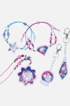 NEBULOUS STARS radošais komplekts Portal Jewelry, 11134