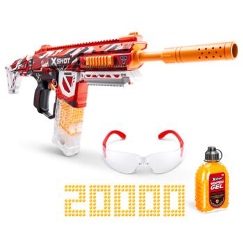 X-SHOT rotaļu pistole