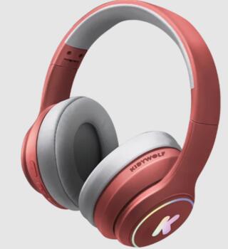 KIDYWOLF bezvadu austiņas, sortiments, K-EARS.