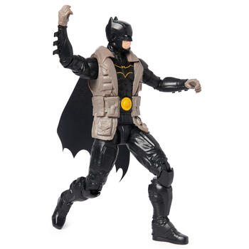 BATMAN 12” figūra, 6069258/6071134/6074718