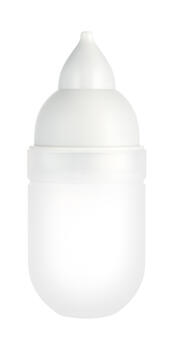 CANPOL BABIES silikona deguna attīrītājs, 56/621