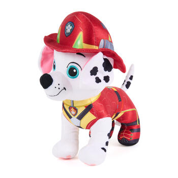 PAW PATROL plīša rotaļlieta Marshall Feature, 6076509