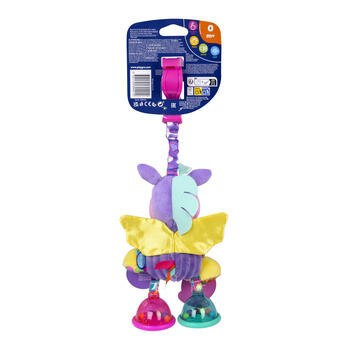 PLAYGRO piekarināma rotaļlieta Dingly Dangly Stella, 0189421