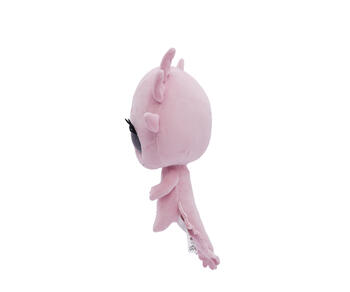 MIRACULOUS plīša rotaļlieta 24cm Plush, sortiments, M13034