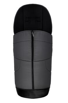MUUVO Quick SE 2 ratiņi Diamond Graphite MQ.SE2.0-W-DIAMOND-GRAPHI