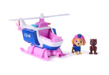 PAW PATROL transportlīdzeklis Search & Rescue, sortiments, 6074815