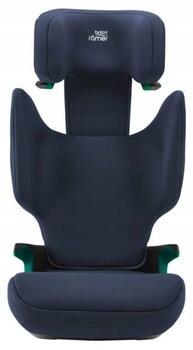BRITAX auto sēdeklītis ADVENTURE PLUS 2 Smart, Night Blue, 2000039736
