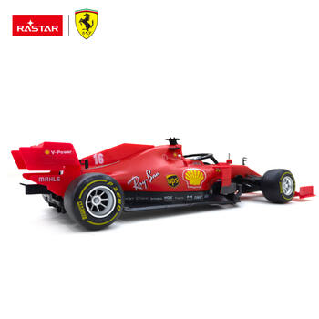 RASTAR RC automašīna 1:16 Ferrari SF1000 Konstruktors, 97000