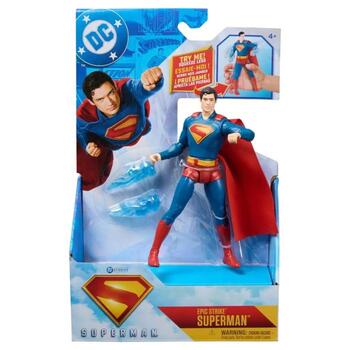 SUPERMAN 6