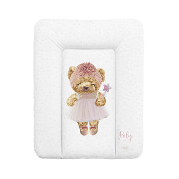 CEBA pārtinamais galds FLUFFY PUFFY, 50x70 cm, Poly, W-143-132-681