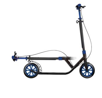 GLOBBER skrejritenis One NL230Ultimum, Titanium/Slate Blue, 479-101