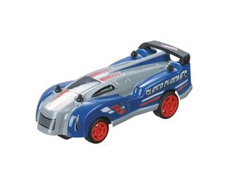 HOT WHEELS auto jaunais SCX12 R/C 1:28, 63253