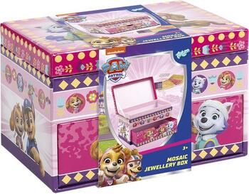 TOTUM PAW PATROL rotaslietu kaste, TT721241